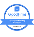 Home goodfirms 1 goodfirms 1